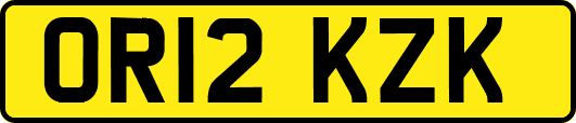 OR12KZK