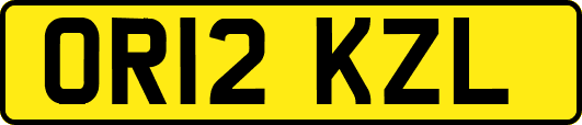 OR12KZL