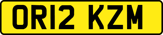 OR12KZM
