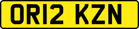 OR12KZN