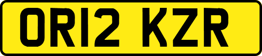 OR12KZR