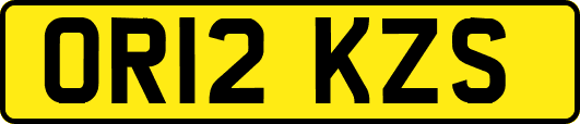 OR12KZS