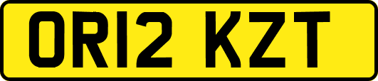 OR12KZT