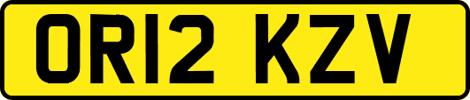 OR12KZV