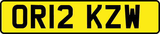 OR12KZW