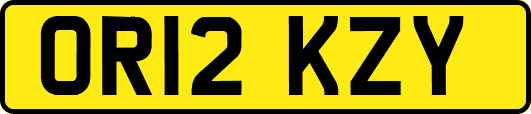 OR12KZY