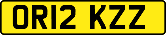 OR12KZZ