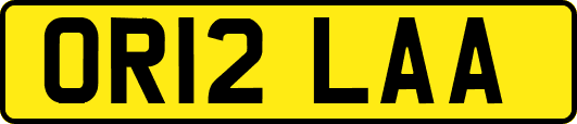 OR12LAA