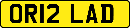 OR12LAD