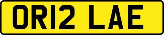 OR12LAE