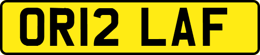 OR12LAF