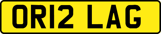 OR12LAG