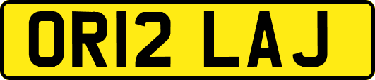OR12LAJ