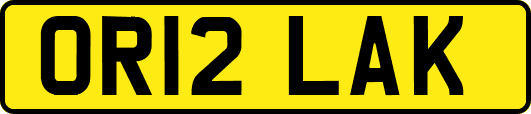 OR12LAK