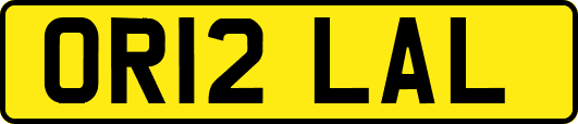 OR12LAL