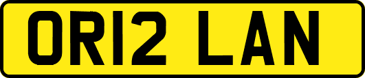 OR12LAN