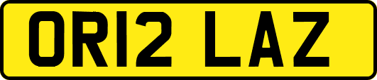 OR12LAZ