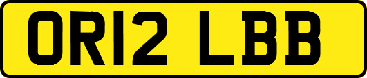 OR12LBB