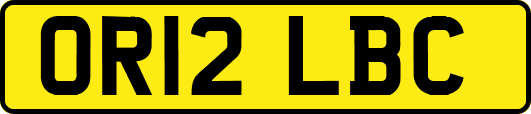 OR12LBC