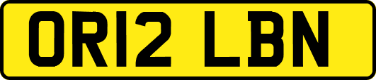 OR12LBN