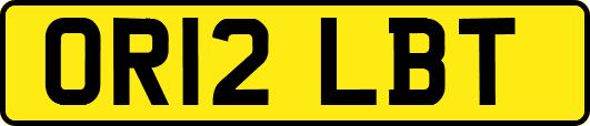 OR12LBT