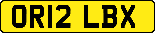 OR12LBX