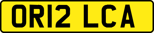 OR12LCA