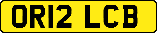 OR12LCB