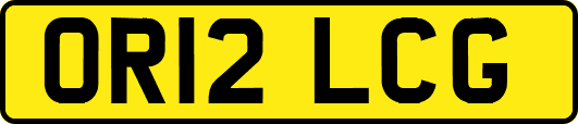 OR12LCG