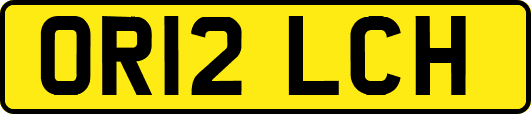 OR12LCH