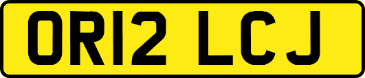 OR12LCJ