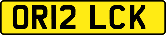 OR12LCK