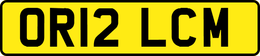 OR12LCM