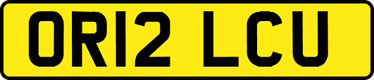 OR12LCU