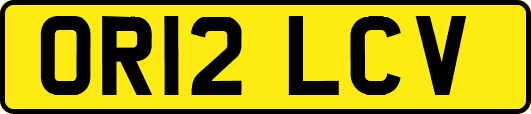 OR12LCV