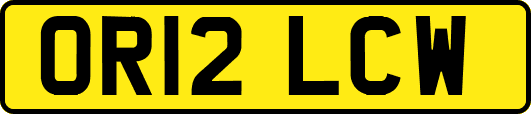 OR12LCW