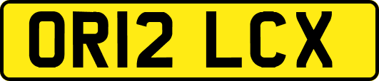 OR12LCX