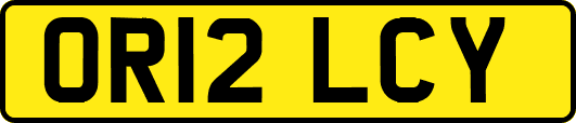 OR12LCY