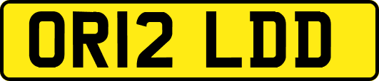 OR12LDD
