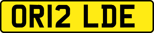 OR12LDE