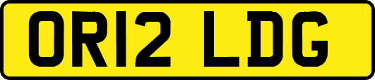 OR12LDG