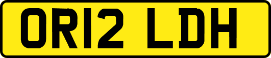 OR12LDH