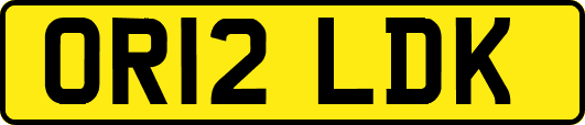 OR12LDK