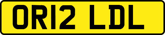 OR12LDL