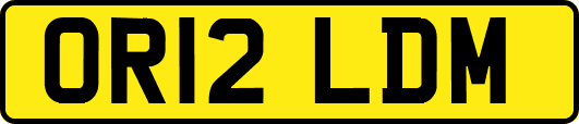 OR12LDM