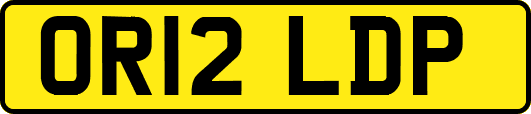 OR12LDP