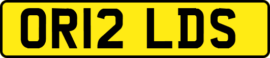 OR12LDS