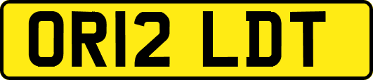 OR12LDT