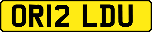 OR12LDU