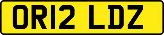 OR12LDZ